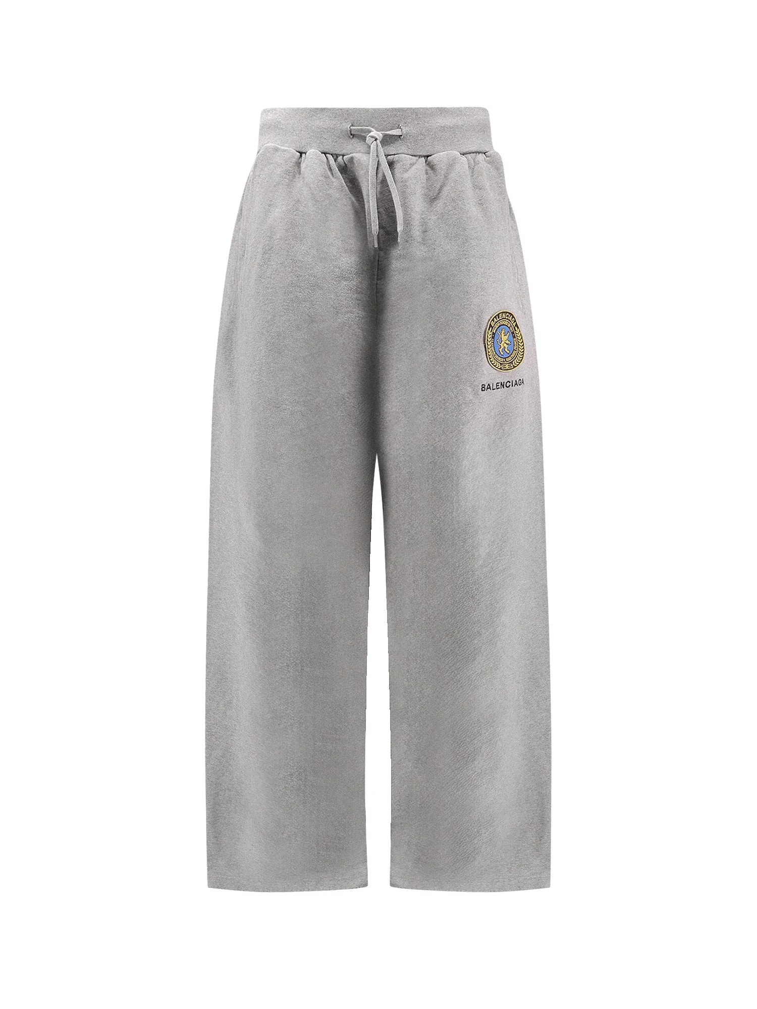 Cotton Jogging Trousers