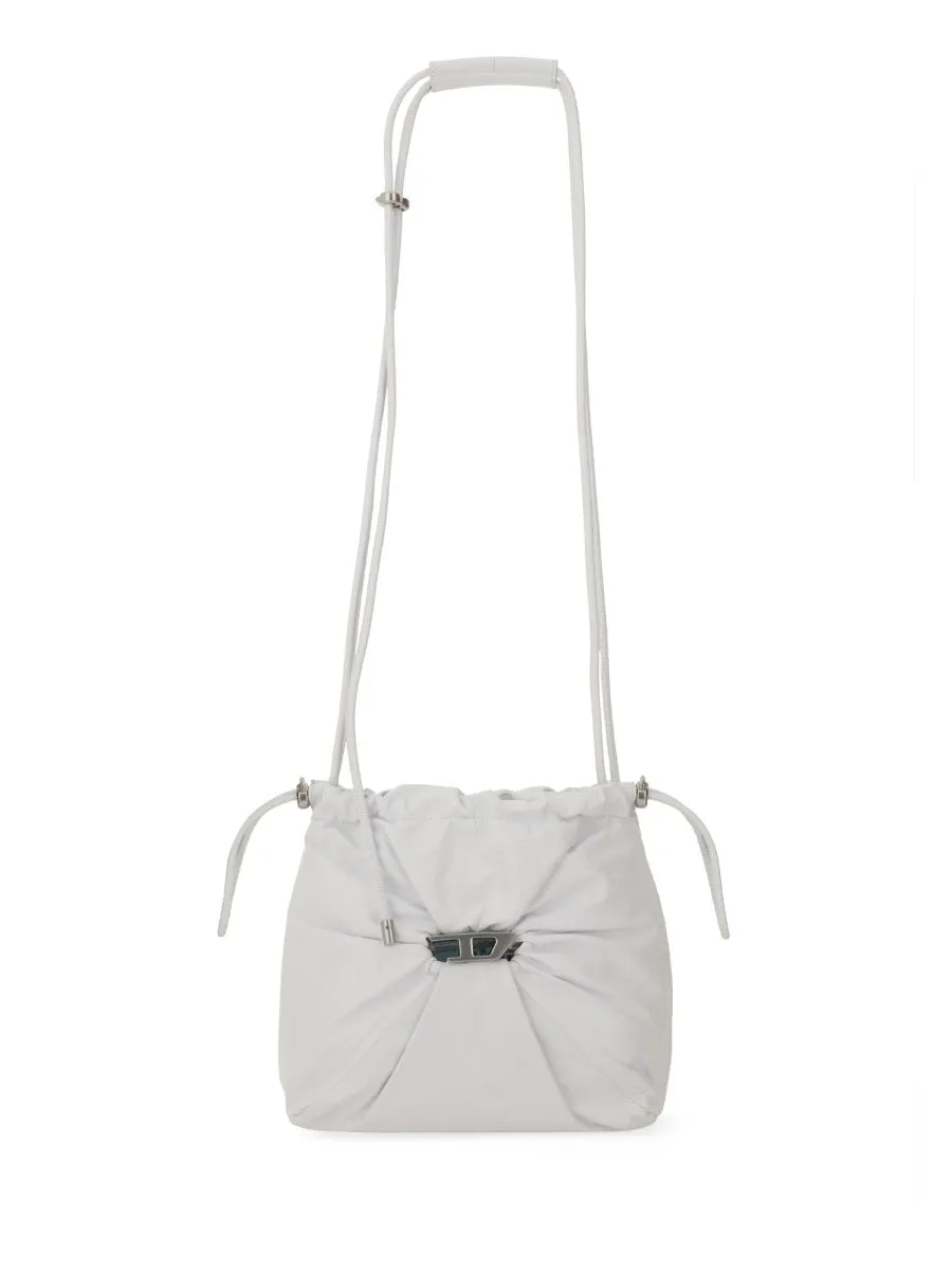 Bucket Bag "Scrunch-D"