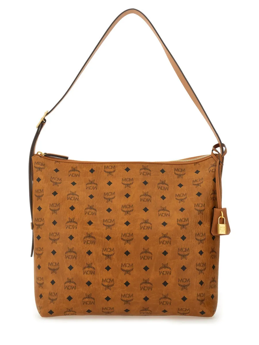 "Aren" Large Shoulder Bag