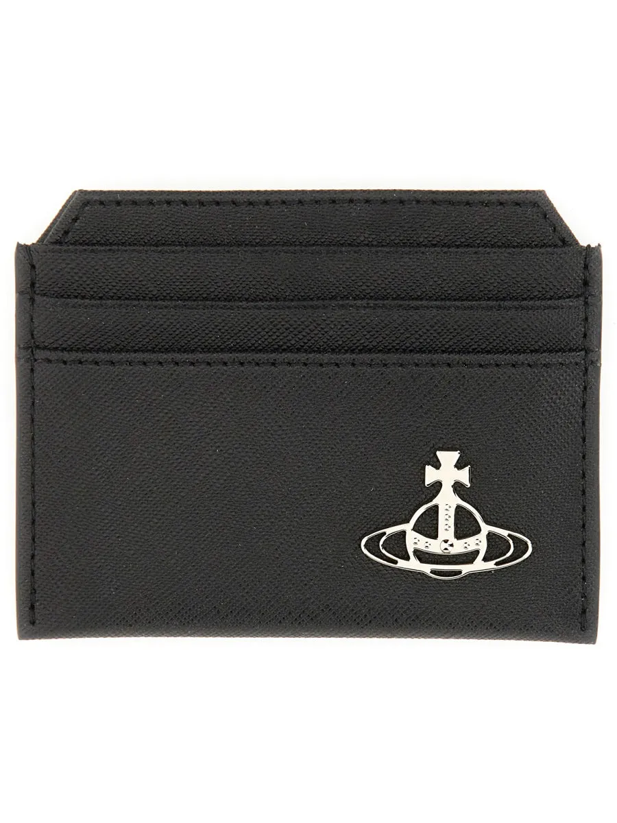 Slim Card Holder