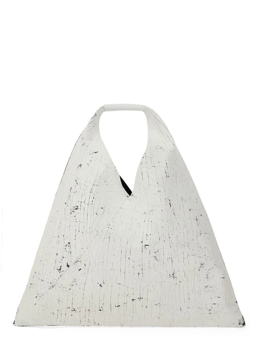 Hand Bag "Japanese" Medium