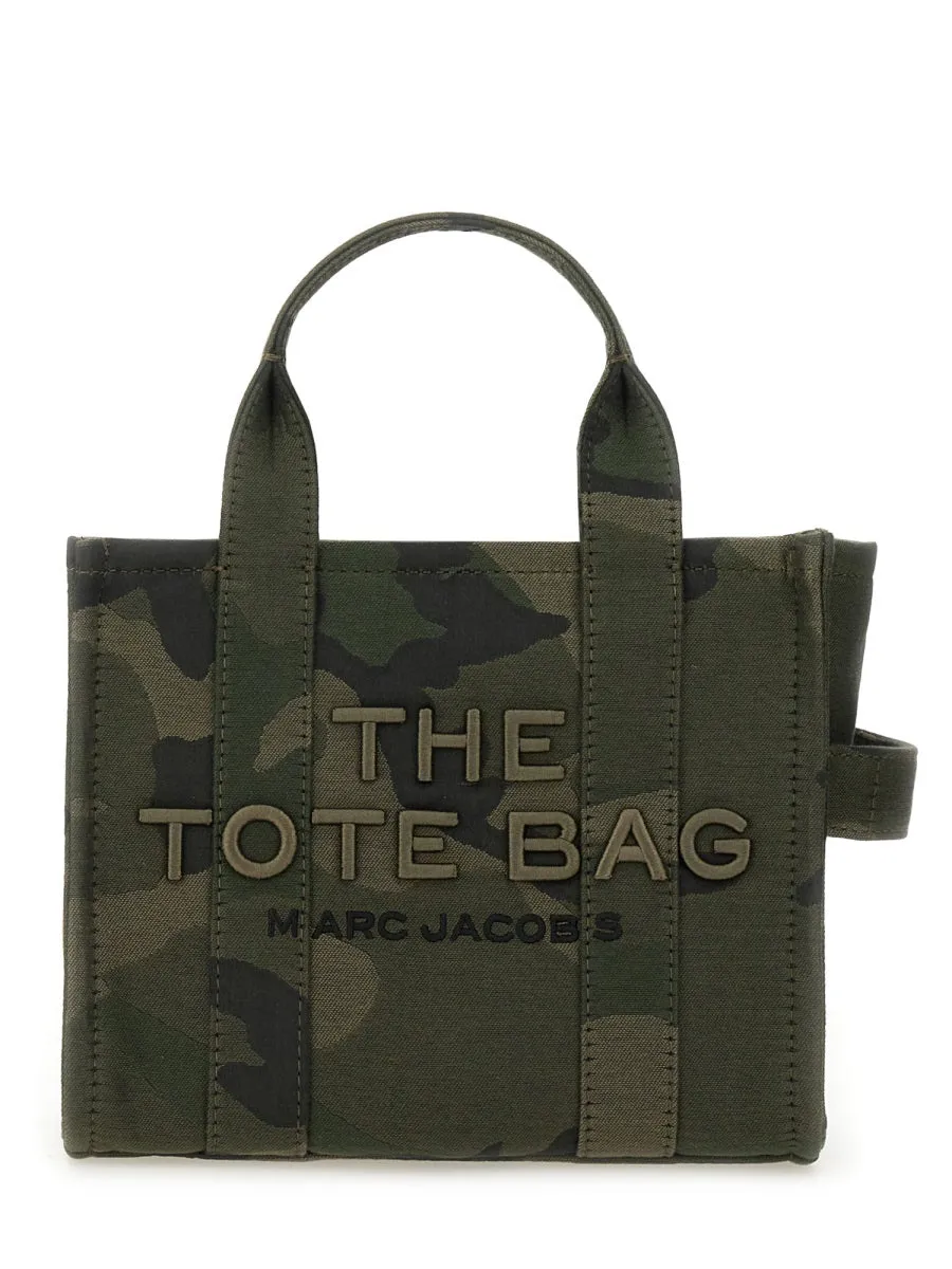 Camo Bag "The Tote" Small