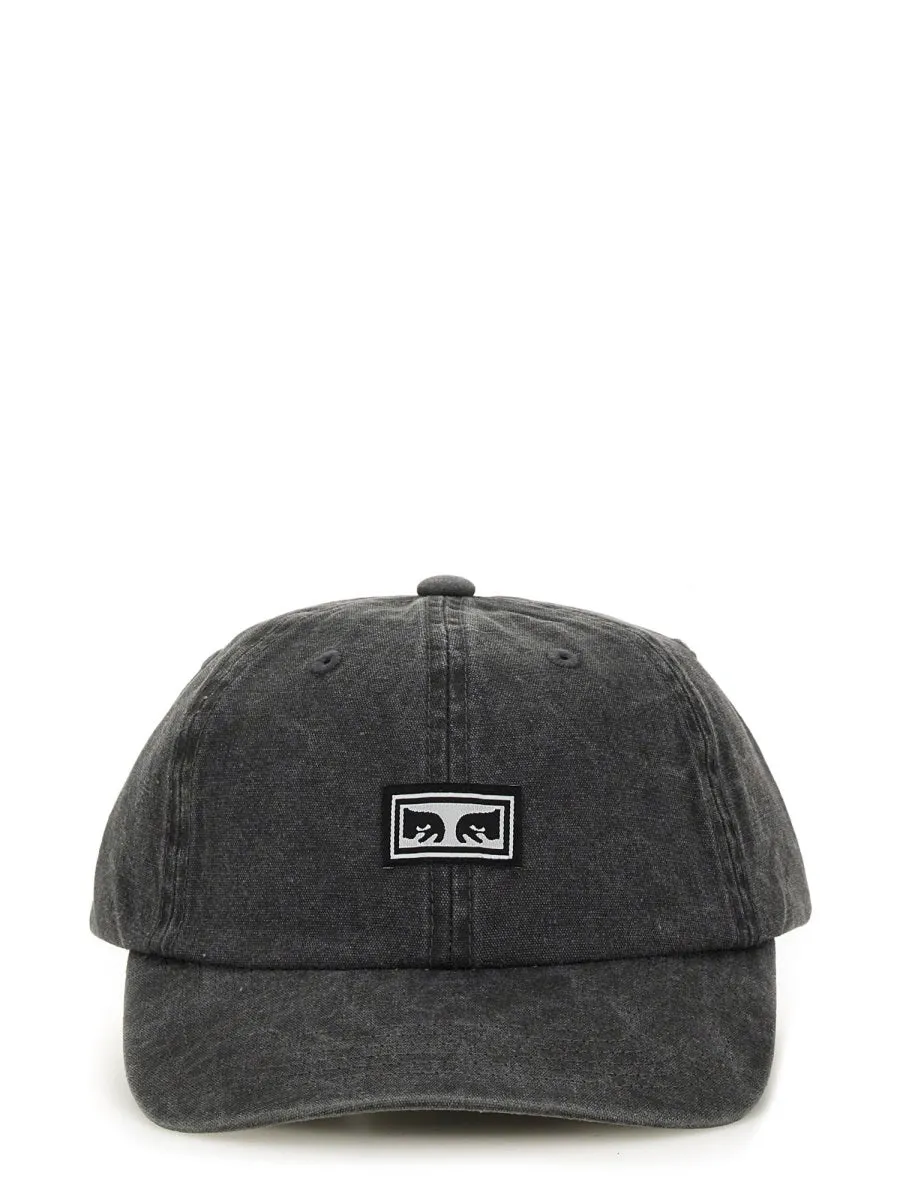 "Icon Eyes Pigment 6 Panel" Baseball Hat