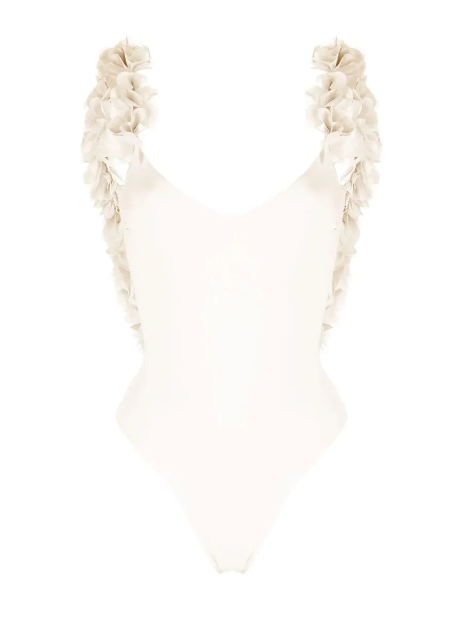 Amira" One-Piece Swimsuit