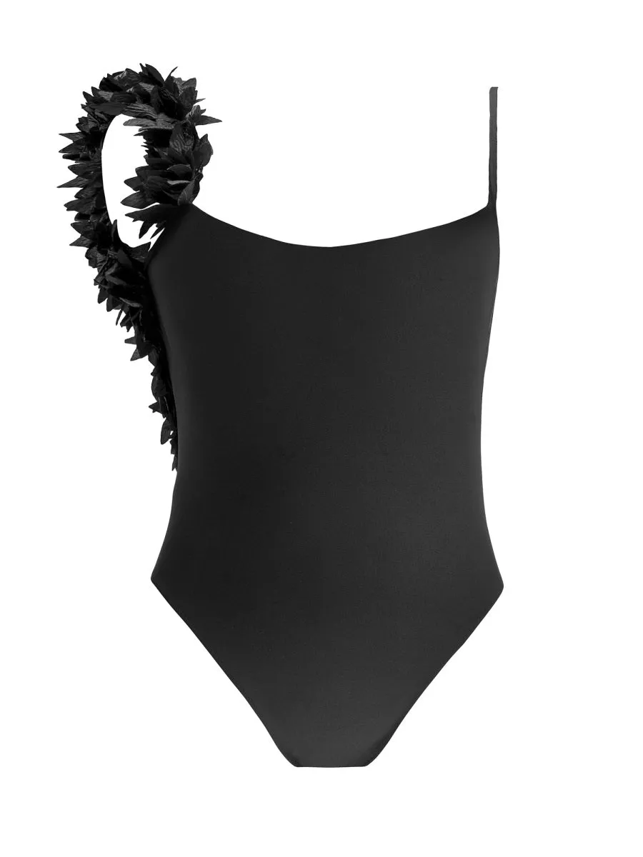 "Assuan" One-Piece Swimsuit