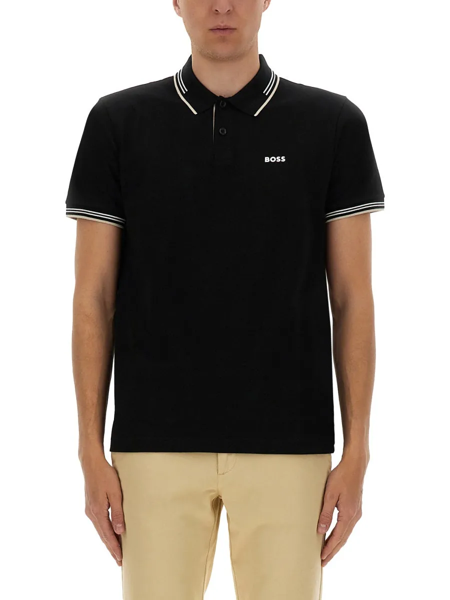 Polo "Paul"