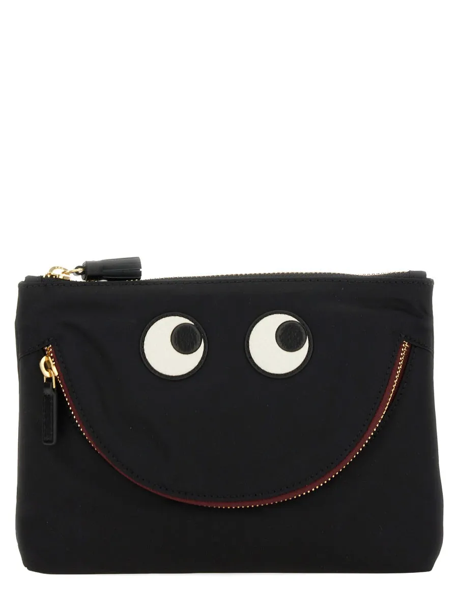 "Happy Eyes" Pouch