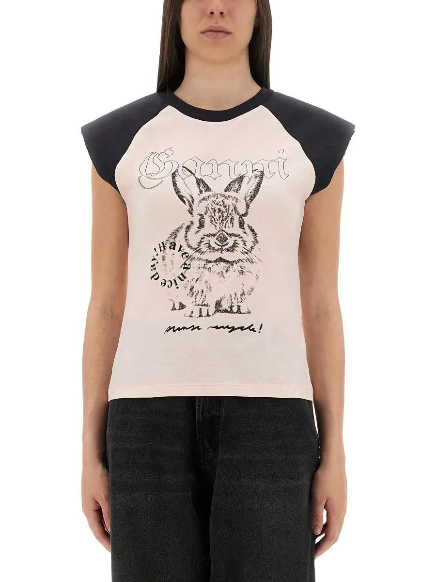 "Bunny" T-Shirt