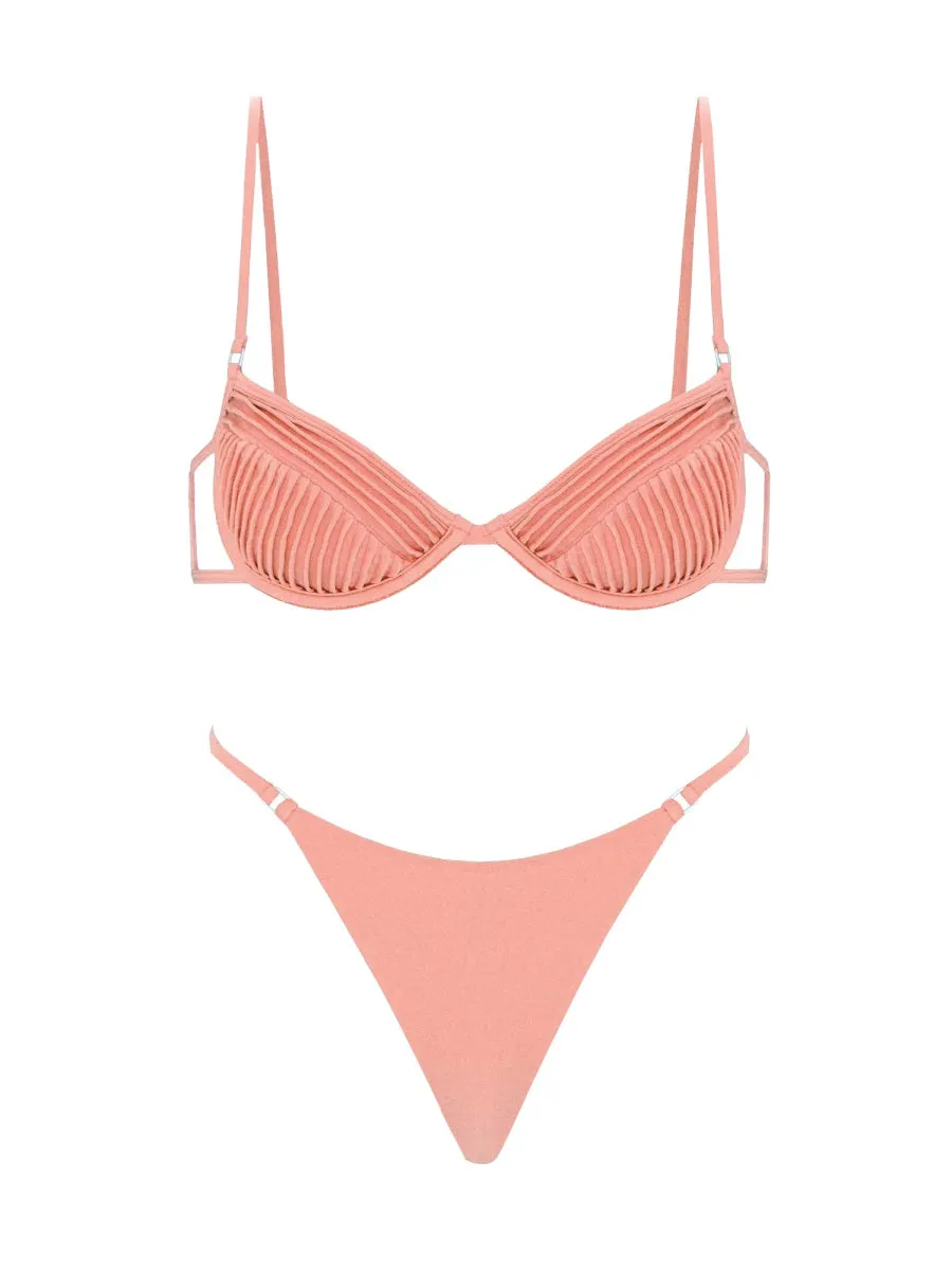 "Amy" Bikini Swimsuit
