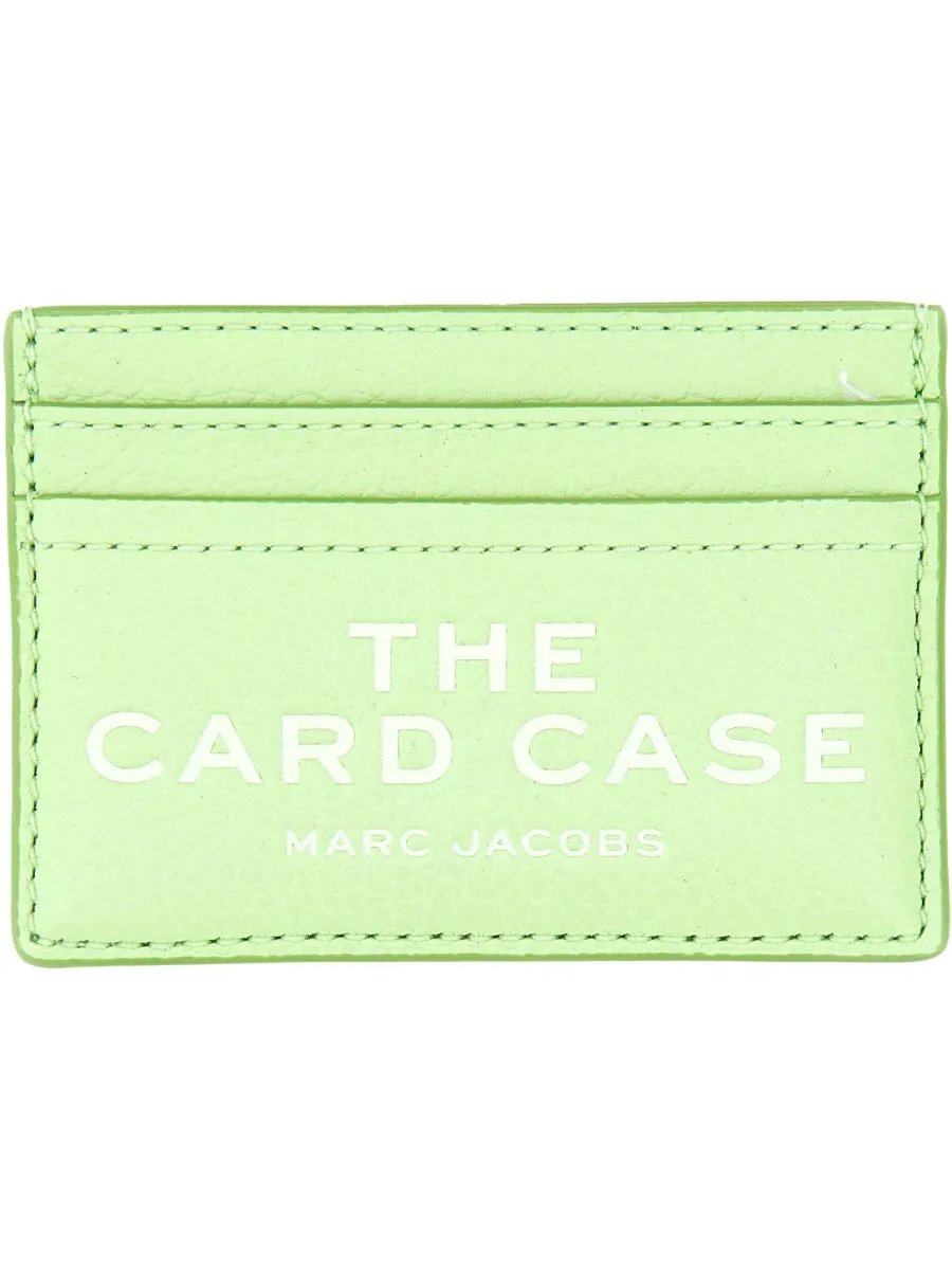 "The Card Case" Card Case