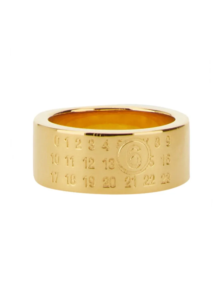 Logo Ring