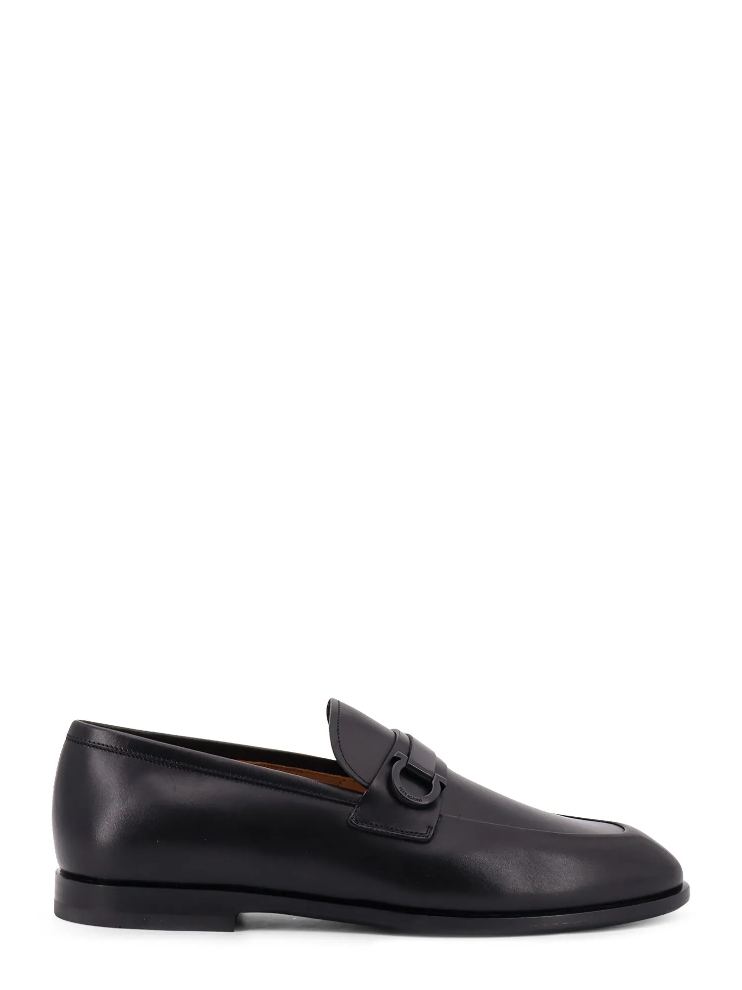 Florio Leather Loafers