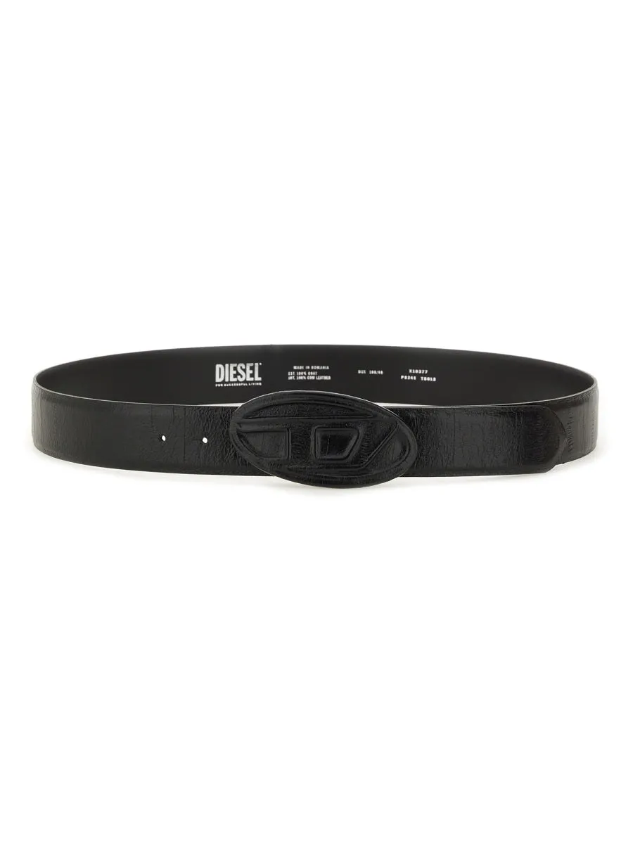 "B-1Dr" Belt