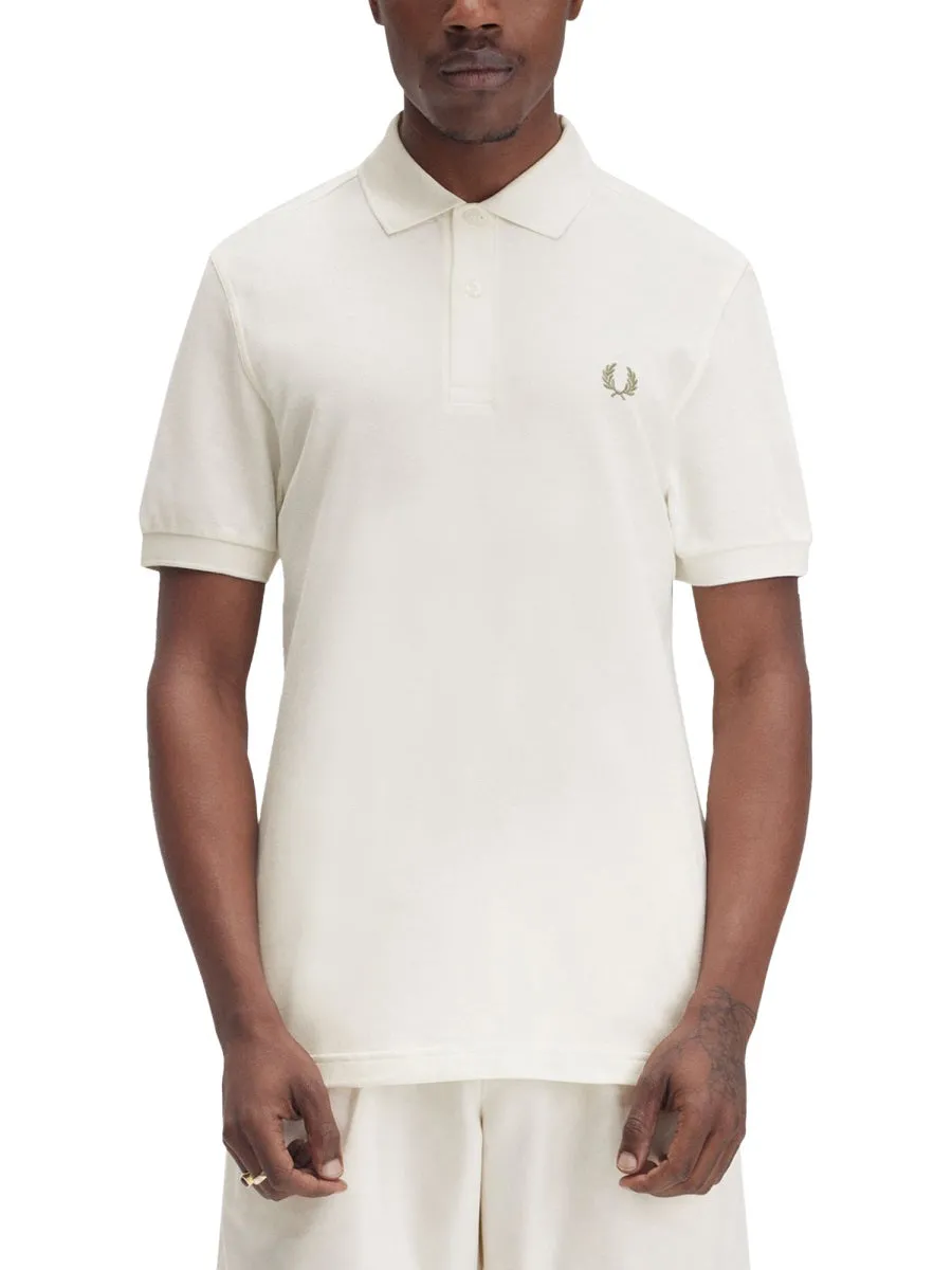 "Fred Perry M6000" Polo Shirt