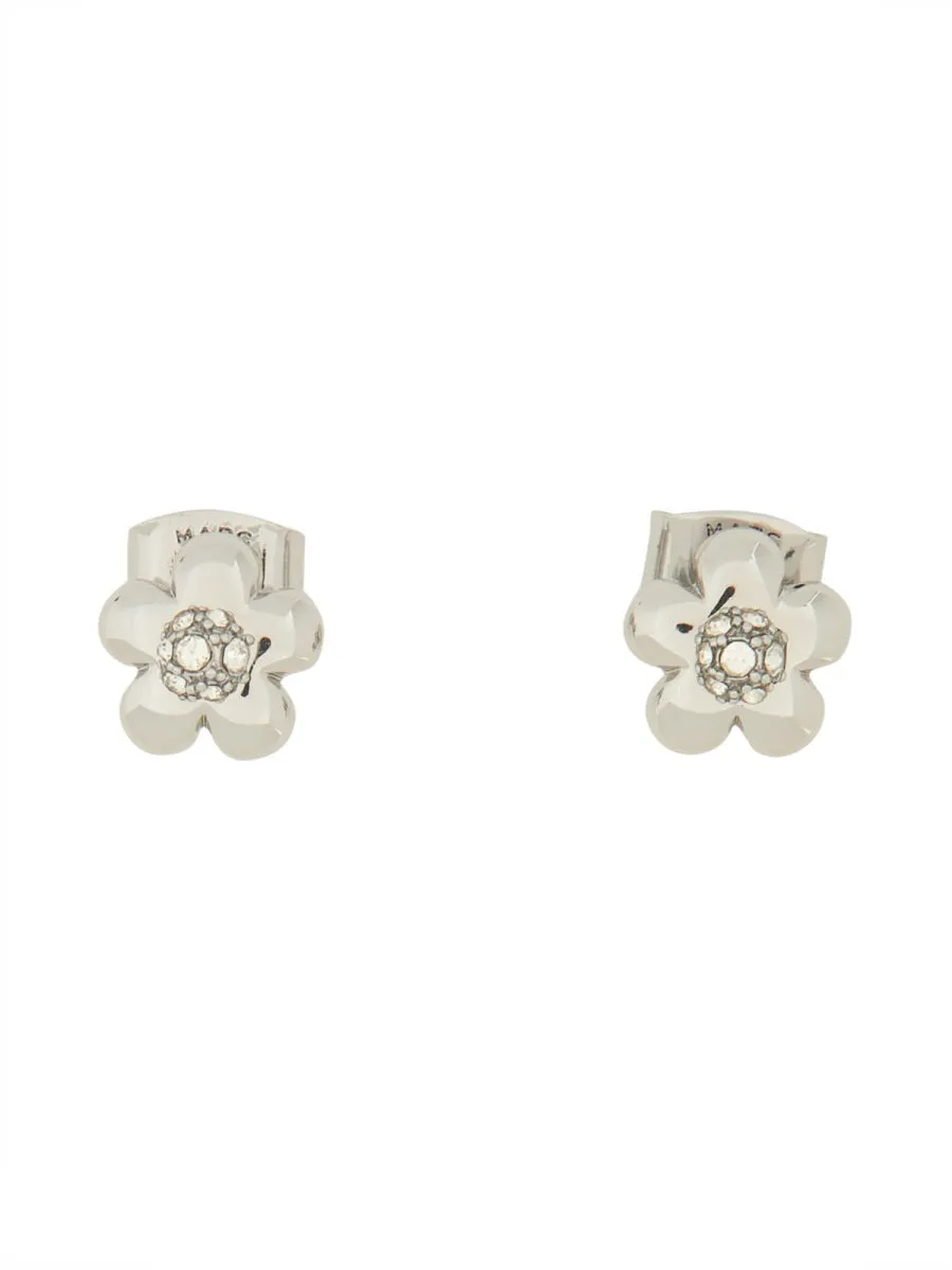 "Daisy" Micro Earrings