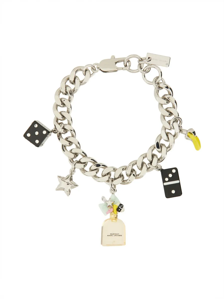 "Perfect Charm" Bracelet