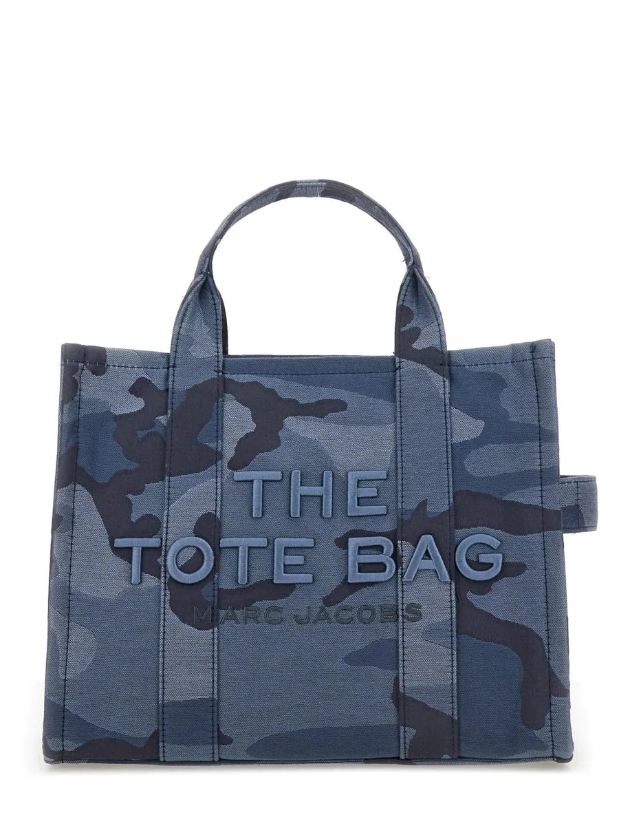 "The Medium Tote" Bag