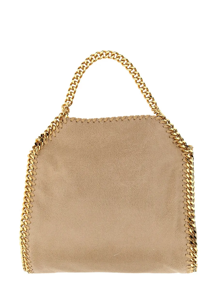 Borsa Tote "Falabella" Mini