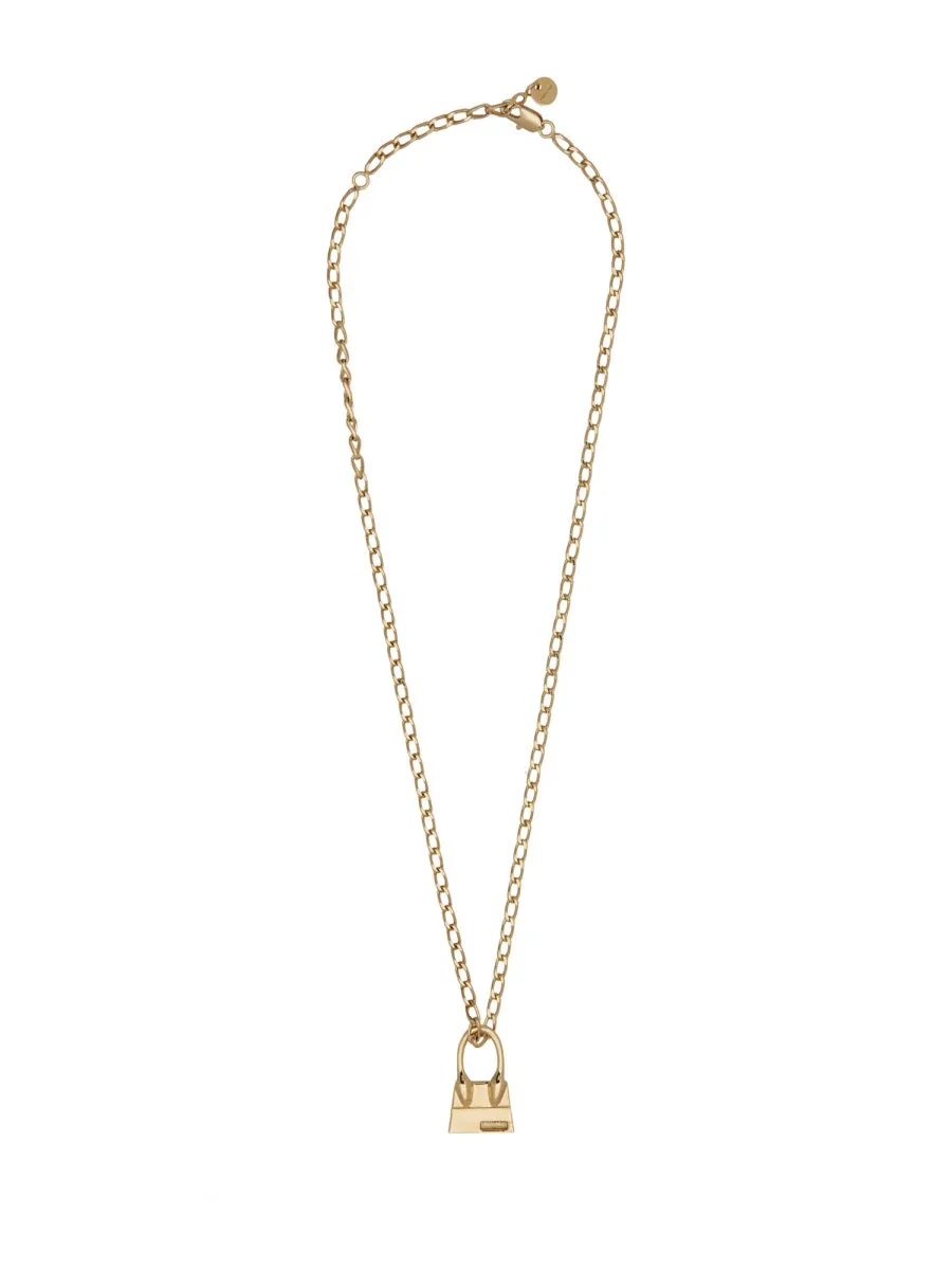 Le Collier Chiquito Necklace