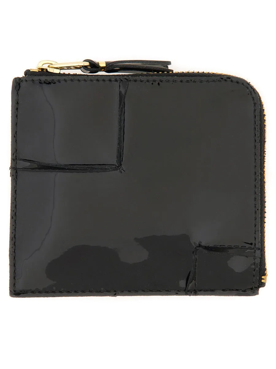 Wallet Reversed Hem Series