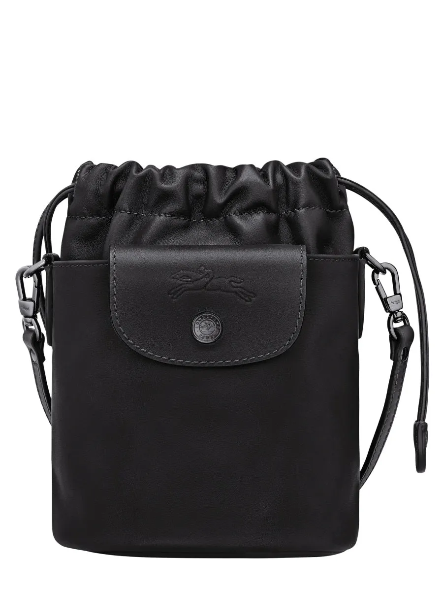 "Le Pliage" Xtra Bucket Bag