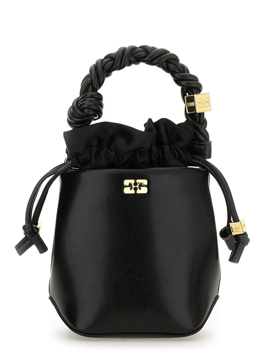 Bucket Bag "Bou" Mini