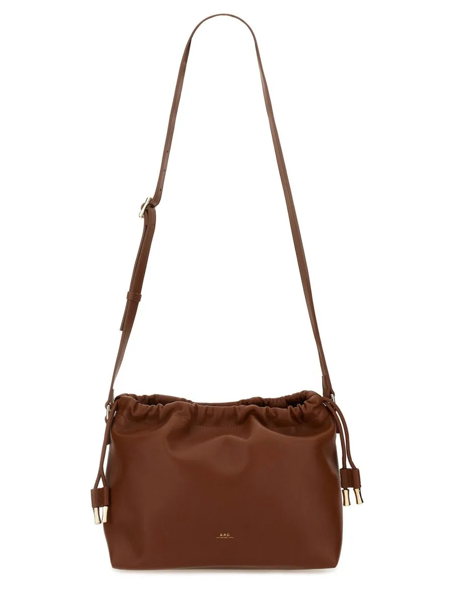 Shoulder Bag "Ninon"