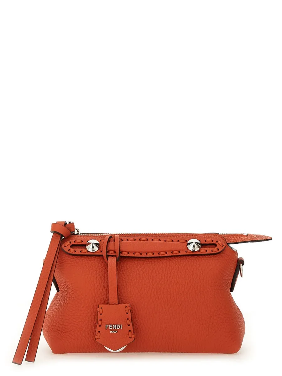 "By The Way Saddlery" Mini Bag