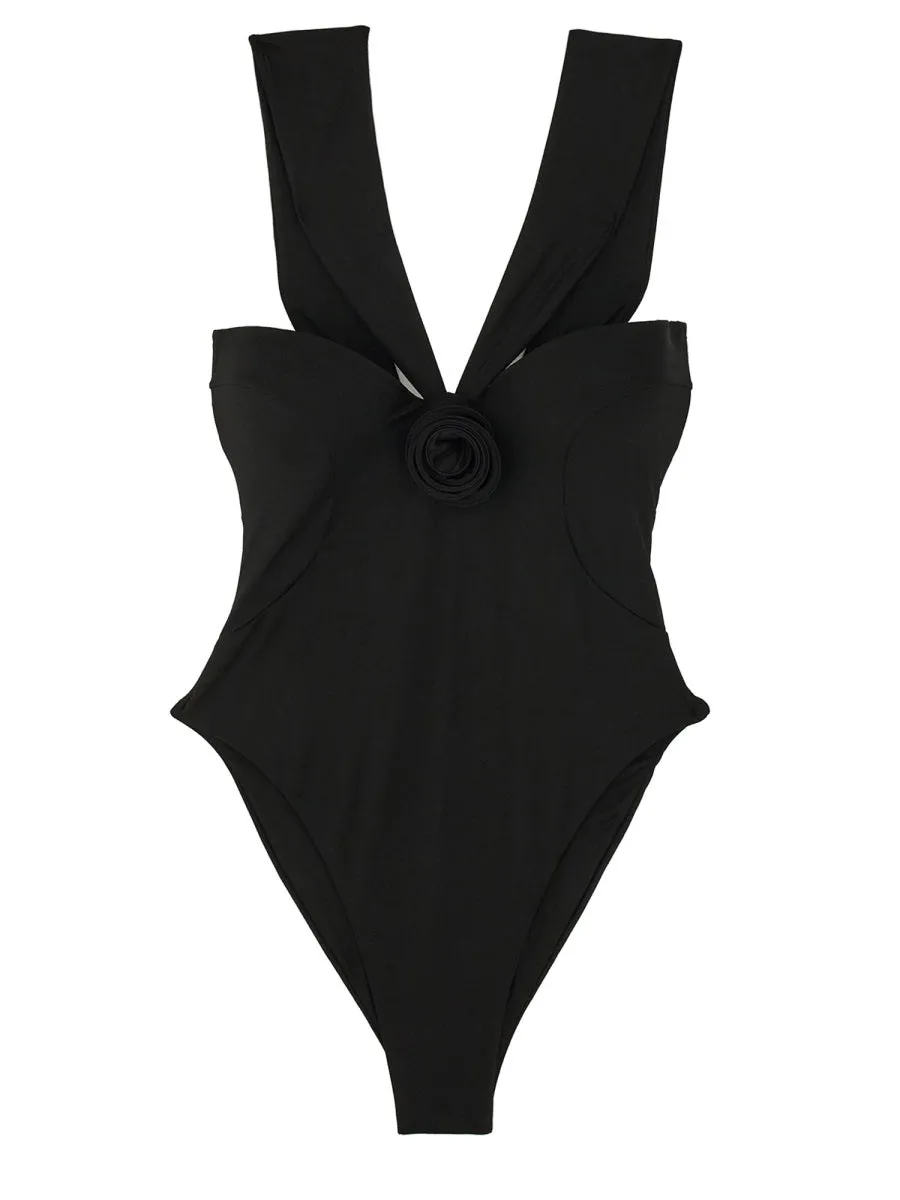 "Sahar" One-Piece Swimsuit