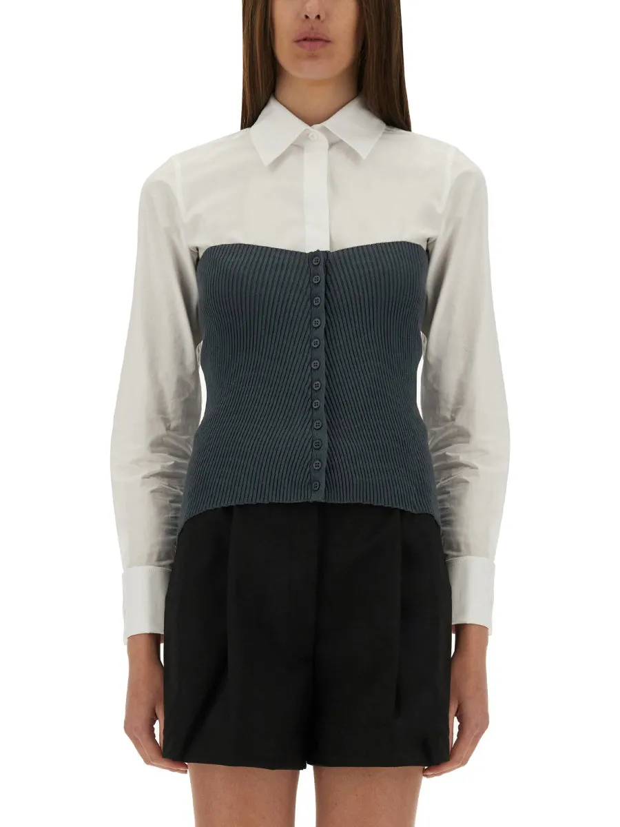 "Aquamela" Multi-Position Band