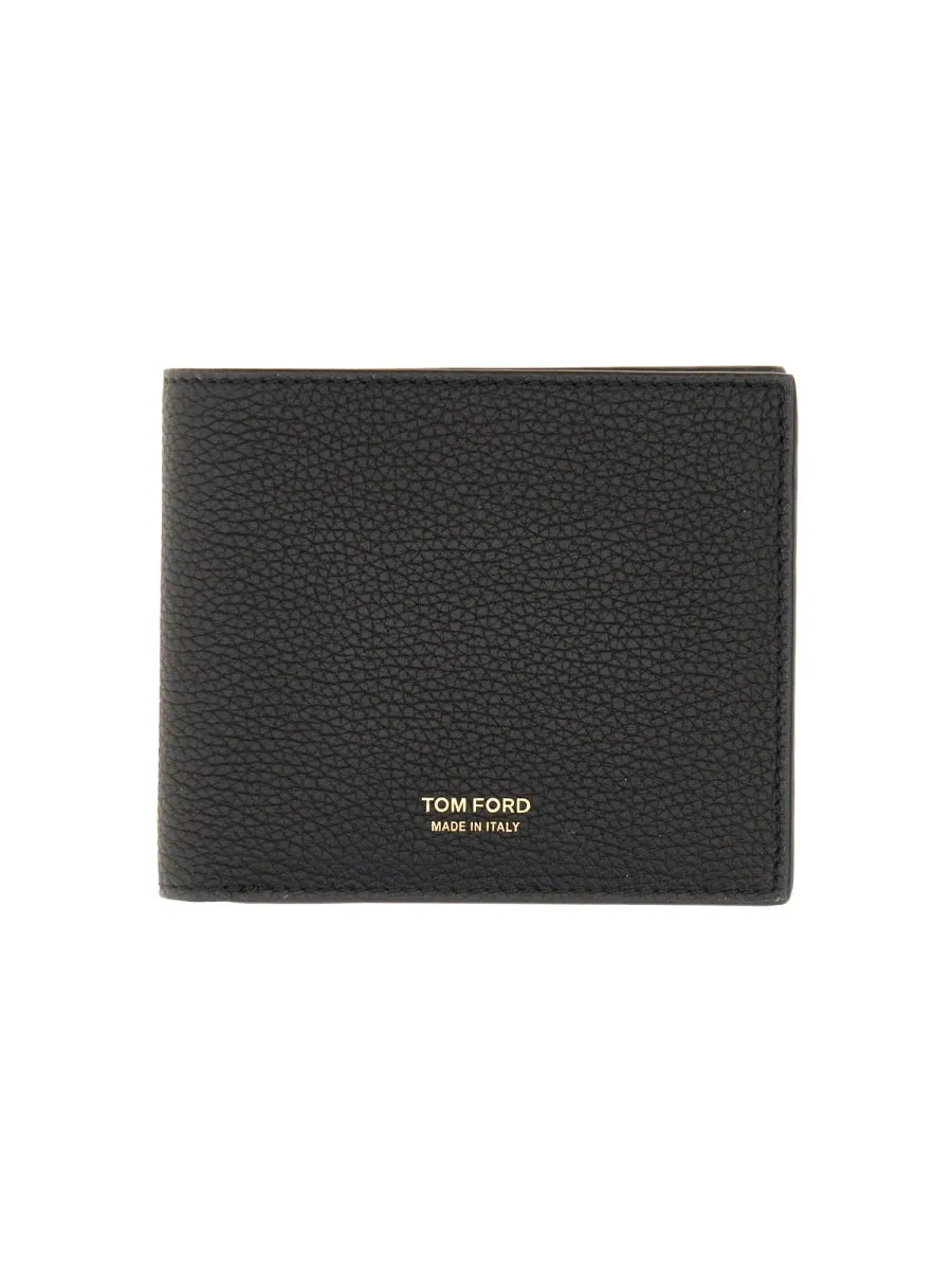 Bifold Wallet T Line Classic
