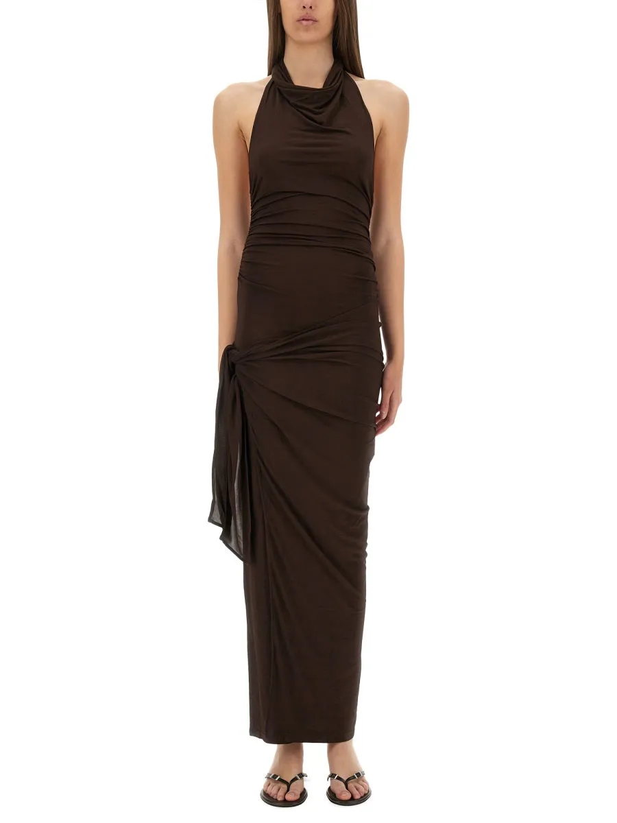 "Halcon" Dress