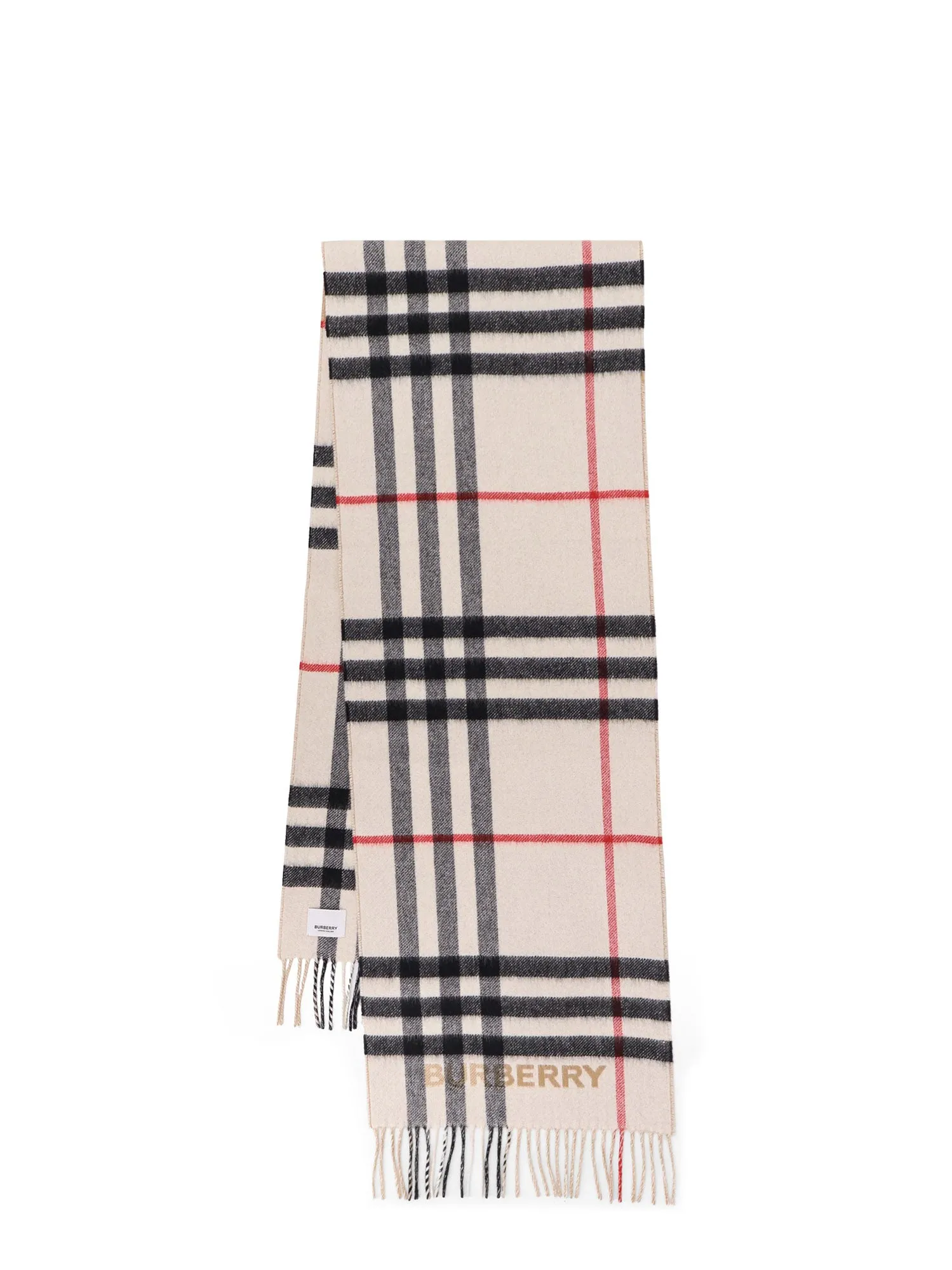 Cashmere Scarf