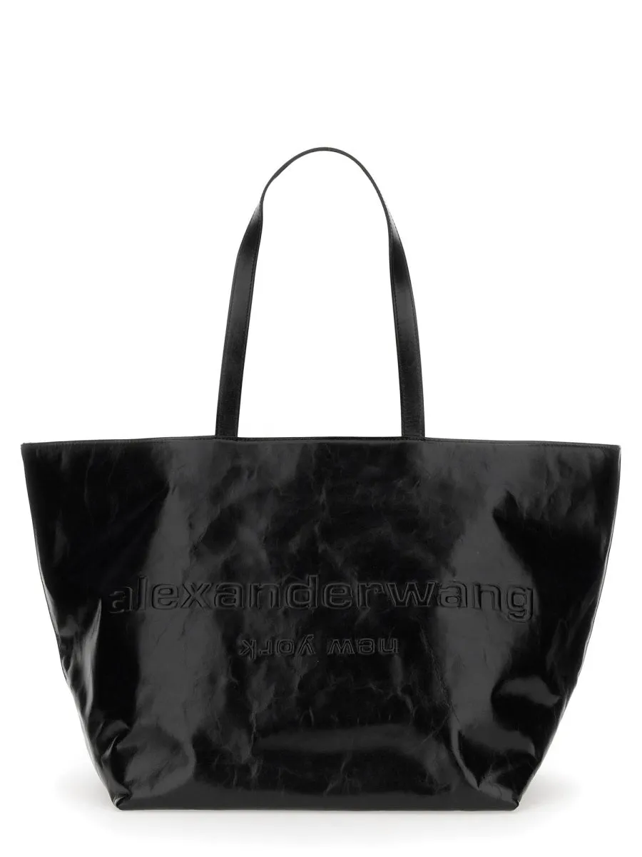 "Punch" Tote Bag