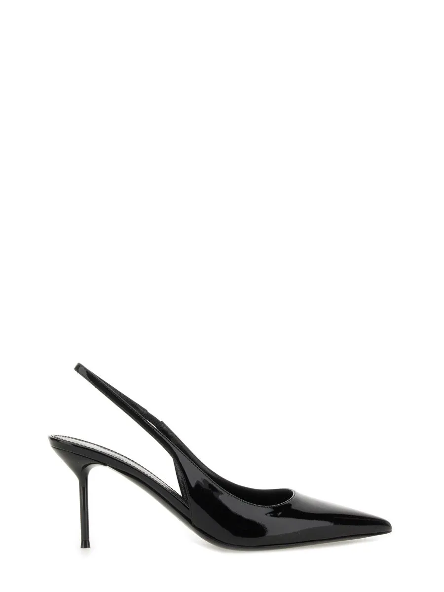 Slingback "Lidia"