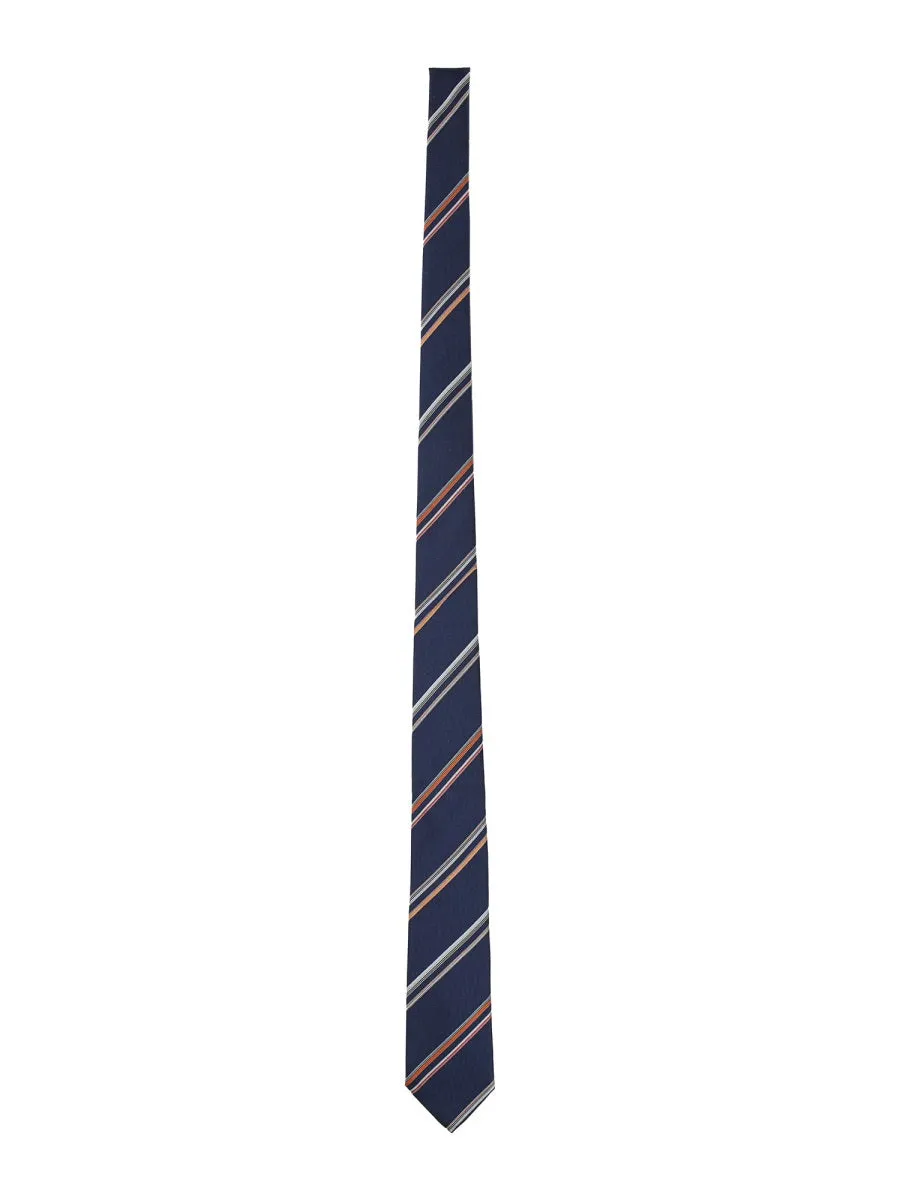 "Two Stripe" Tie