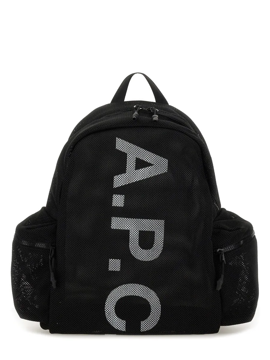 "Tech Rebound" Backpack