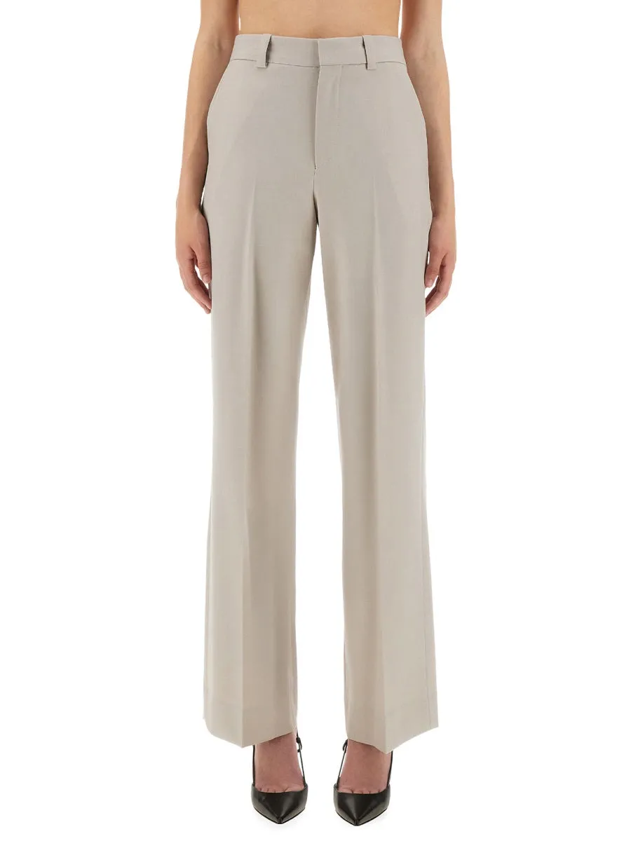Classic "Straight Leg" Pants