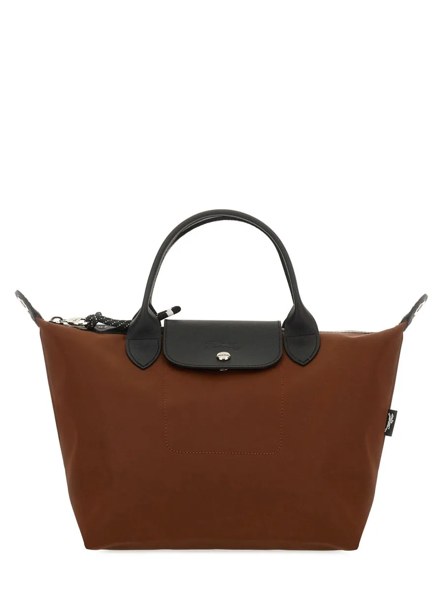 "S Le Pliage Xtra" Handle Bag