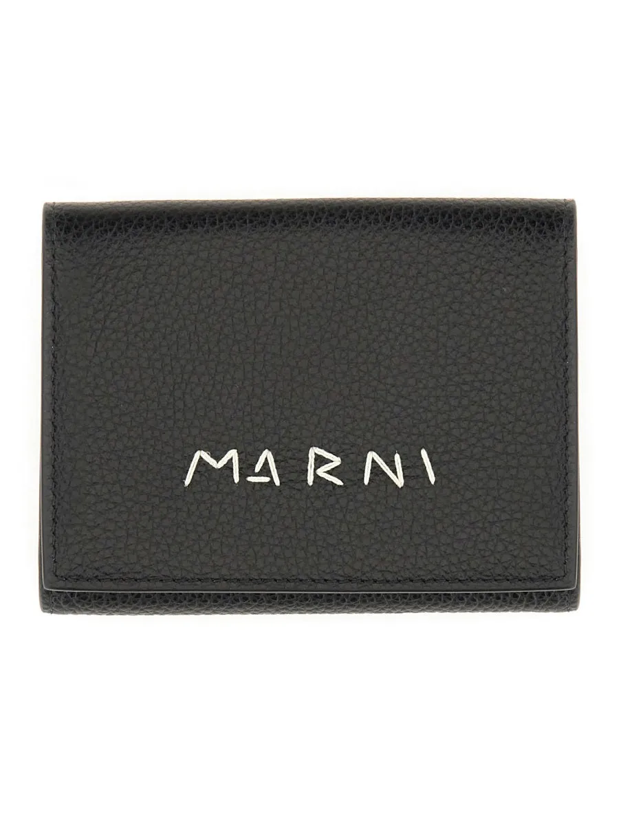 Tri-Fold Wallet