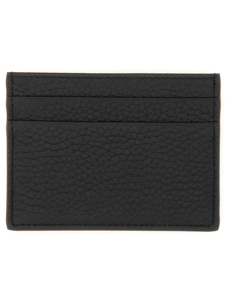 Dg Logo Card Holder