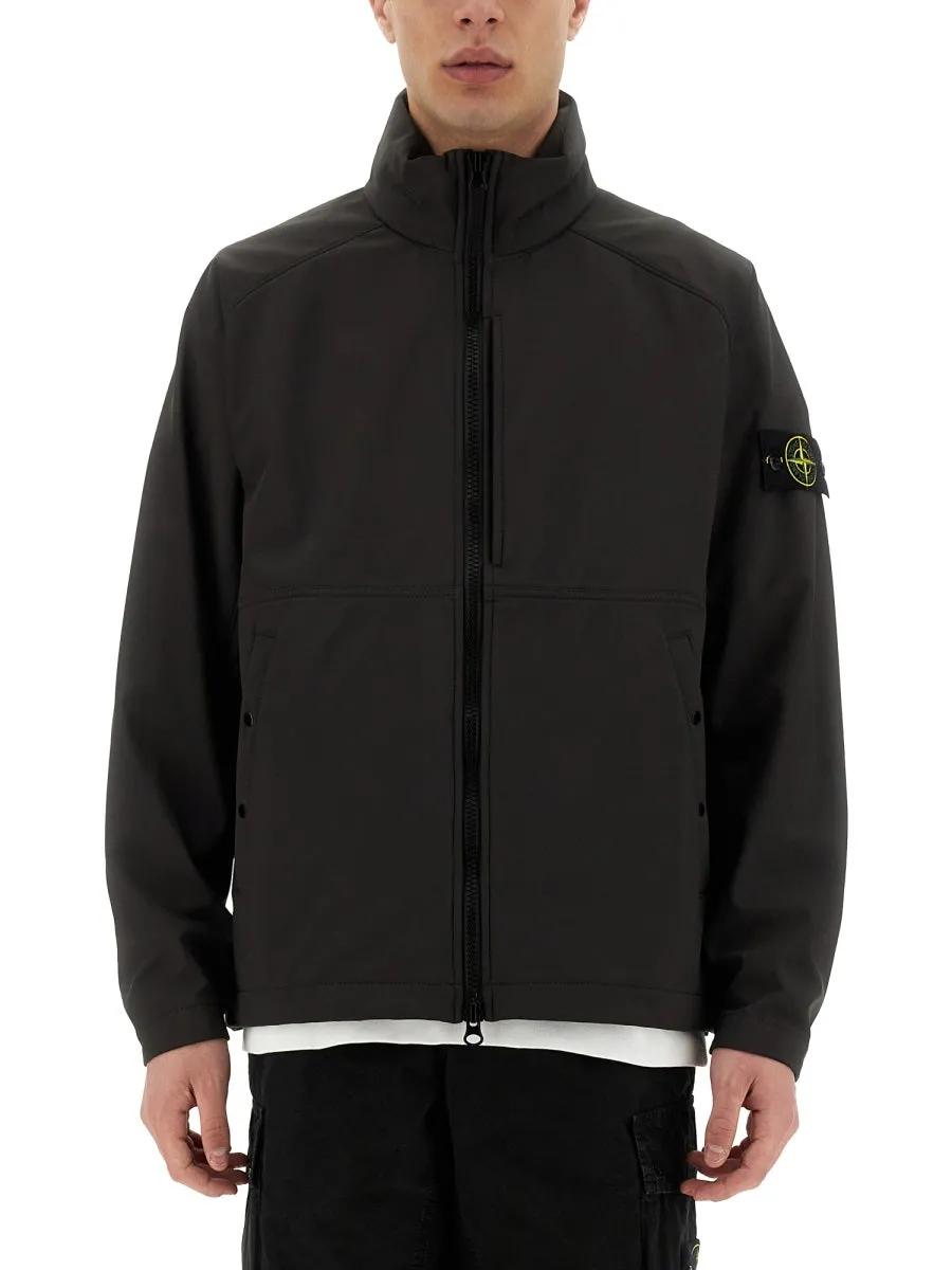 Drip-Proof And Windproof Jacket