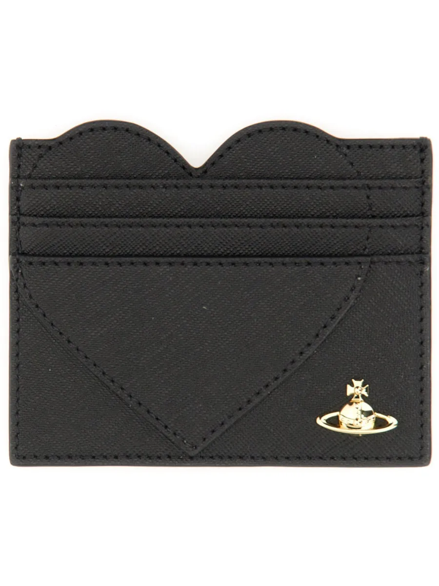 Card Holder "Heart"