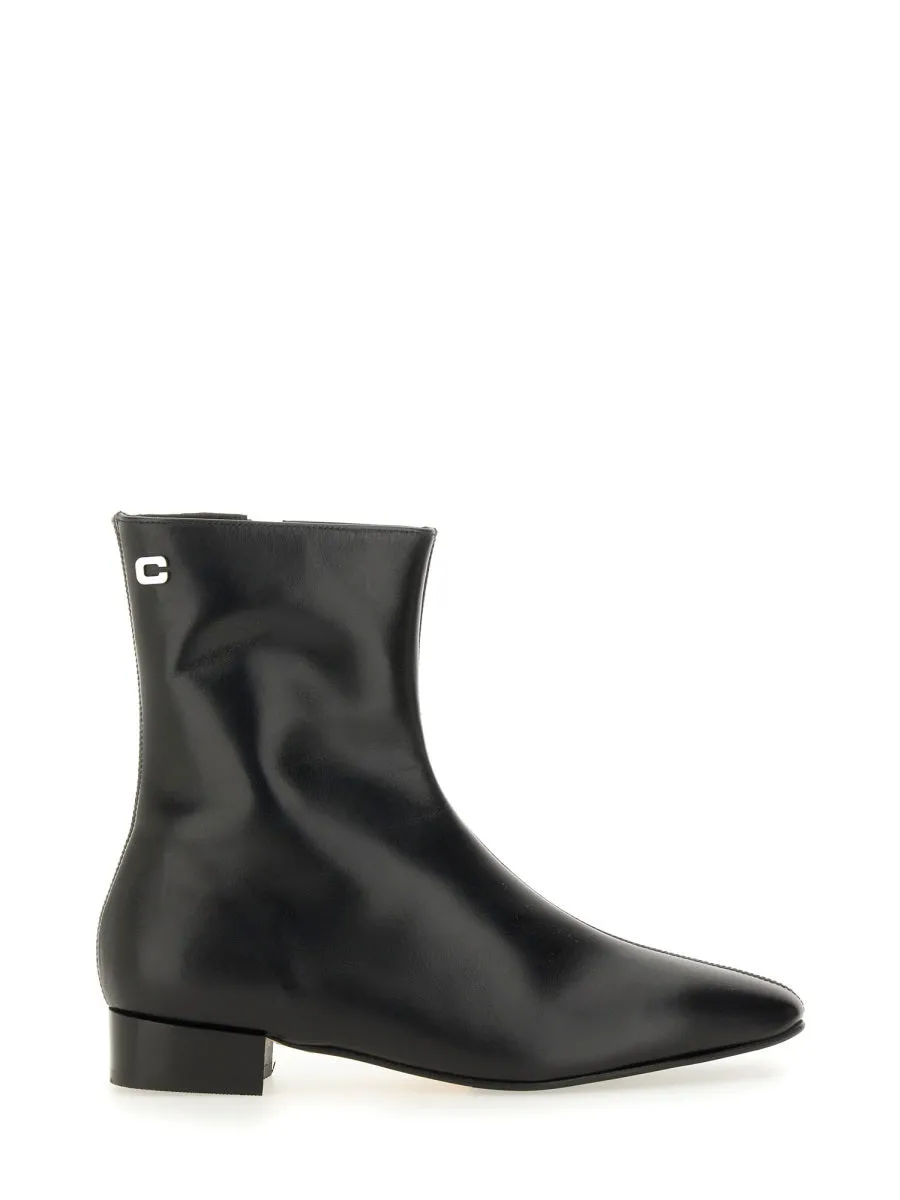 Ankle Boot "Aiglon"