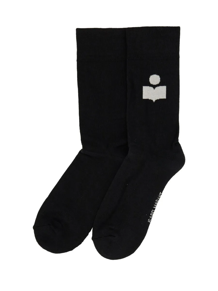 "Siloki" Socks