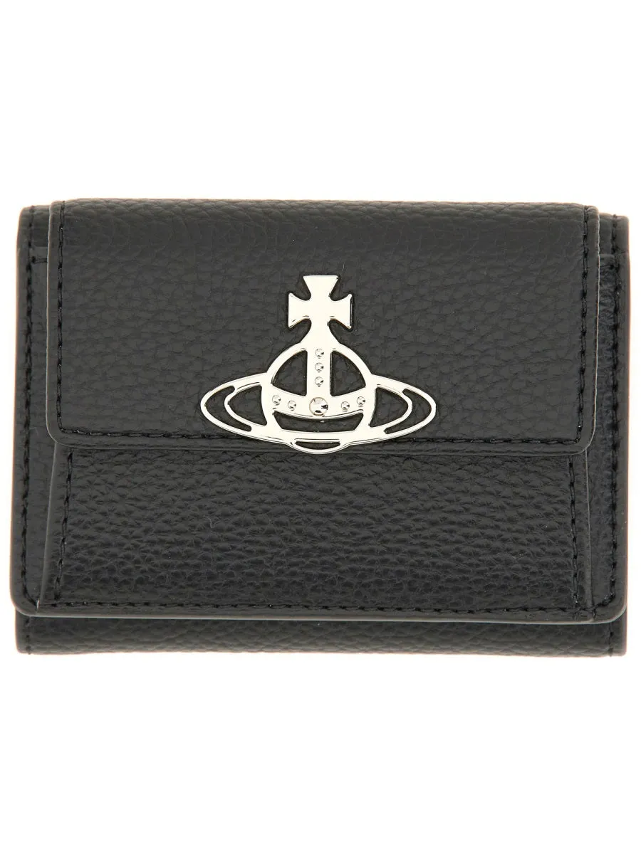 Wallet "Flap" Small