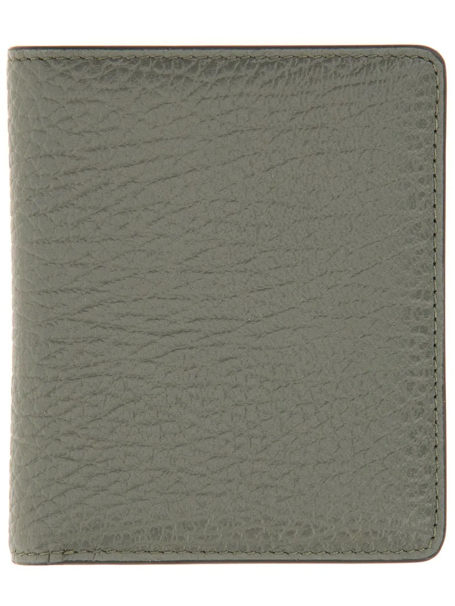 Compact Bifold Wallet