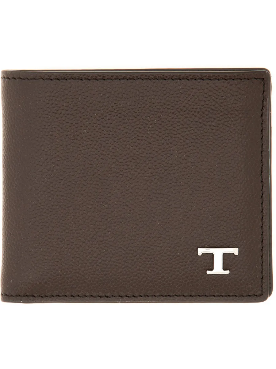 "T Timeless" Wallet
