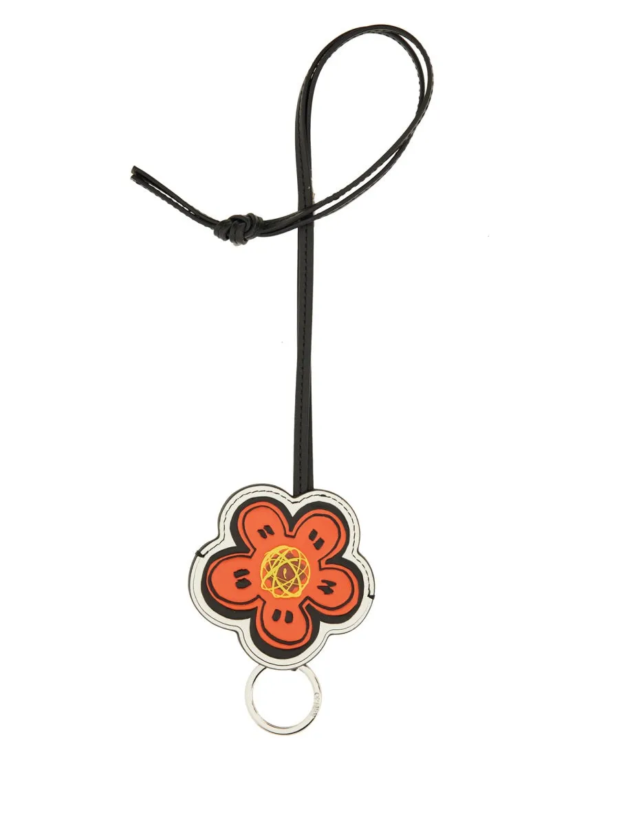 Keychain "Kenzo X Futura 2000"