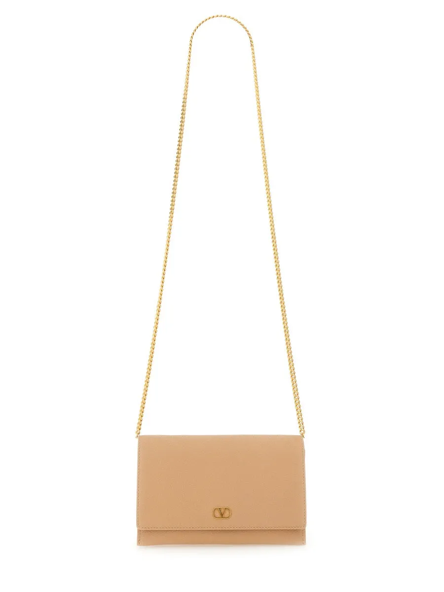 "Vlogo Signature" Chain Wallet